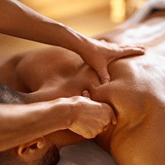 Detox Body Wrap and Massage at Serenity Wellness Spa