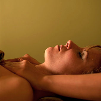 60-Minute Zen Escape Package at Bamboo Spa