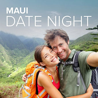 Maui Date Night