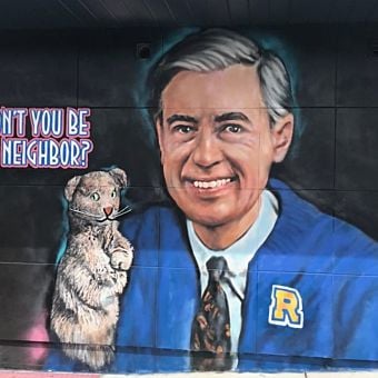 Mister Rogers Television and History Tour