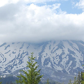 Mount St. Helens Adventure Tour