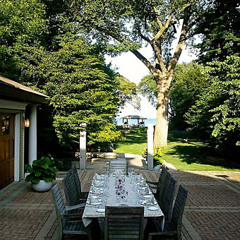 Host an Elegant Dinner Party
