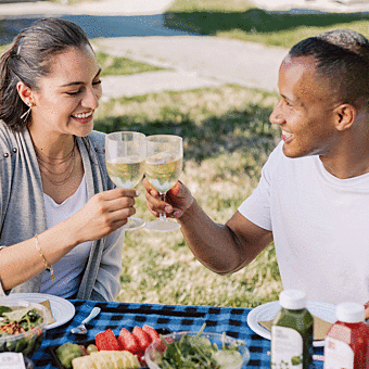 Newport Mystery Picnic for Two