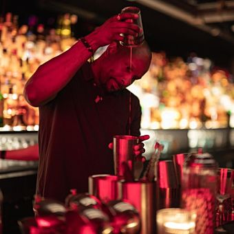 Hidden Bars and Speakeasies Nighttime Tour