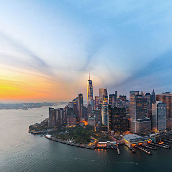 One World Observatory All Inclusive Ticket