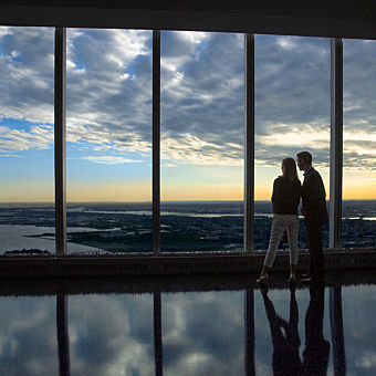 One World Observatory Combination Ticket