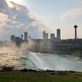 Niagara Falls Tour (Canada)