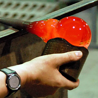 Private Glassblowing