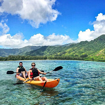 Fly a Jetpack - Oahu in Hawaii at Virgin Experience Gifts