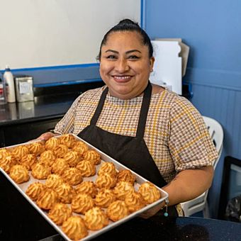Ultimate San Francisco Food Tour