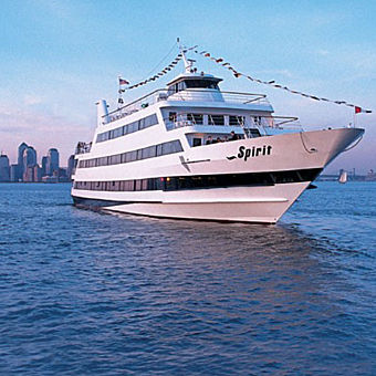 New York Sunday Brunch Cruise