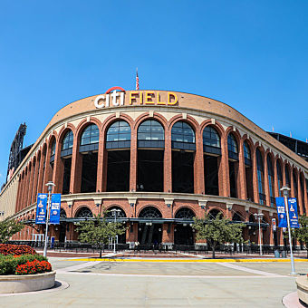 Citi Field Stadium Tour – Home of the NY Mets