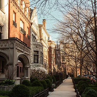 Historic Chicago Ghost Tour