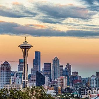 Seattle Ghost Tour and Pub Crawl