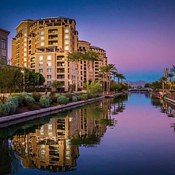 Sunset Segway Tour of Scottsdale