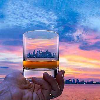 Harbor Sunset Cruise