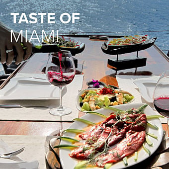 Taste of Miami