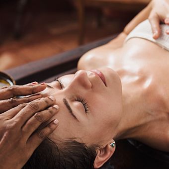 Rejuvenating 1-Hour Thai Massage