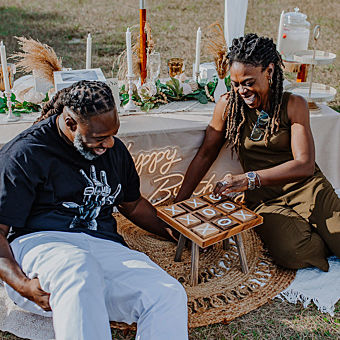 Private Luxury Picnic Experience