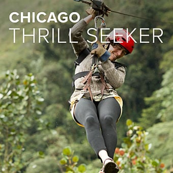 Chicago Thrill Seeker