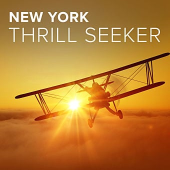 New York Thrill Seeker