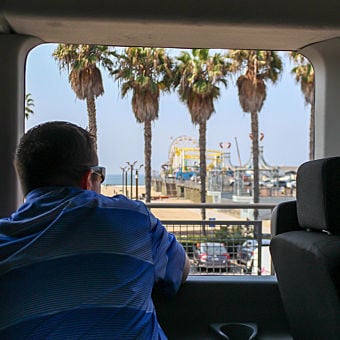 The Best of LA Sightseeing Tour
