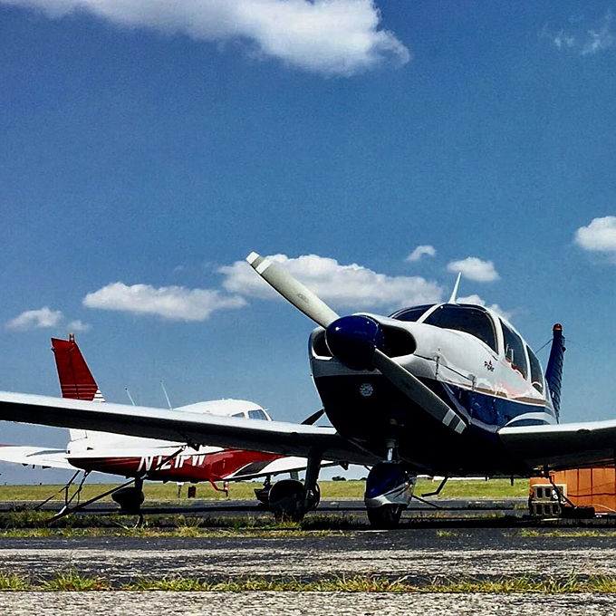 How Long Does It Take To Learn To Fly A Plane?