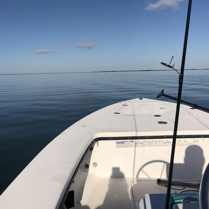 Key Largo Fishing Expedition