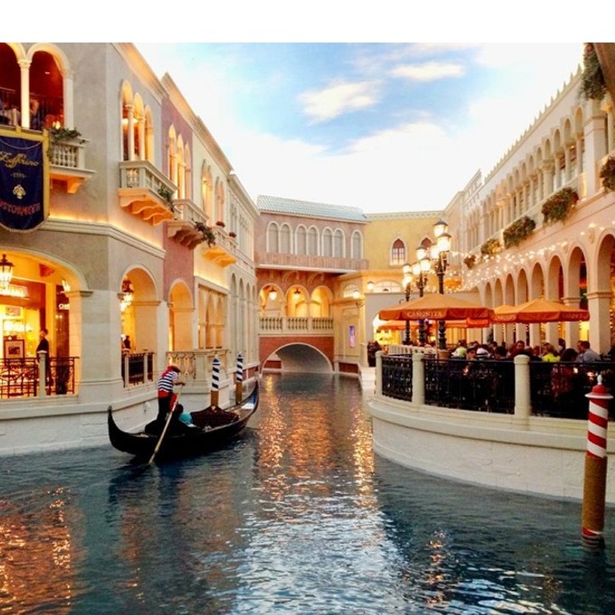 Venetian Las Vegas