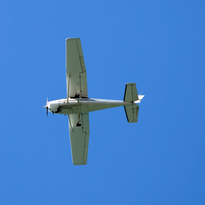 Learn to Fly a Cessna near St. Louis