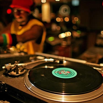 Private DJ Lesson