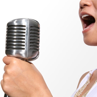 Private Voice Lessons