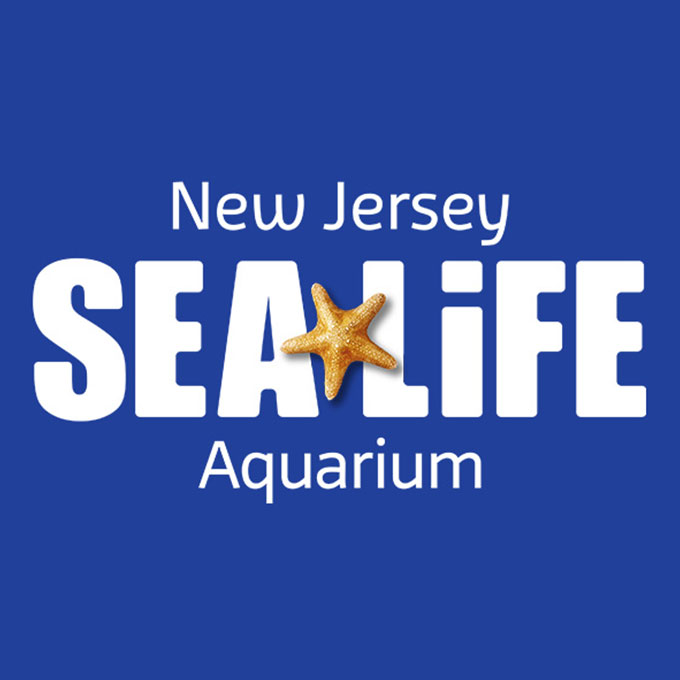 SEA LIFE New Jersey
