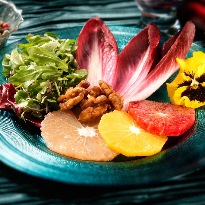 Chicago Private Chef Dinner Party Experience 