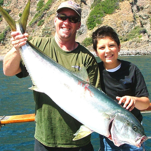 Los Angeles Sportfishing