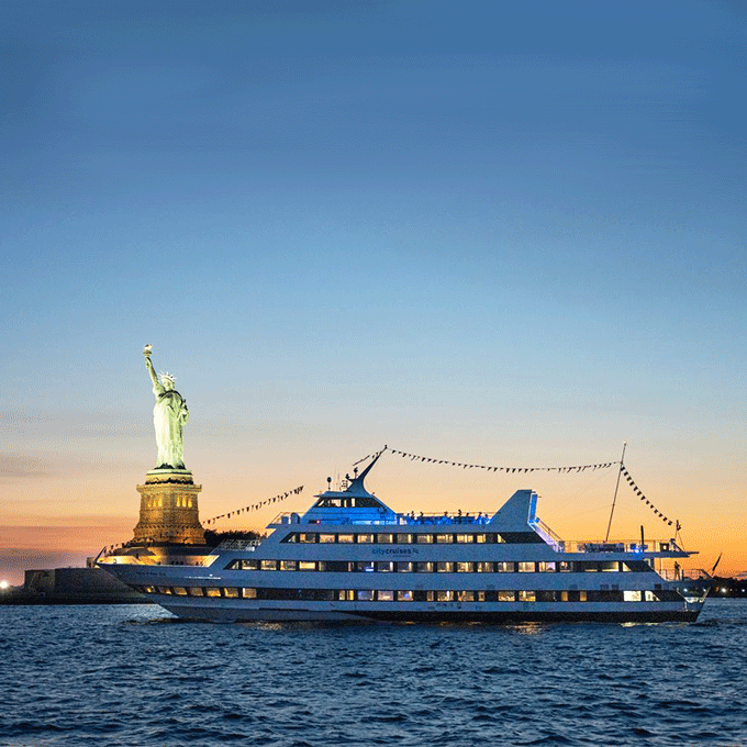 NY Dinner Cruise