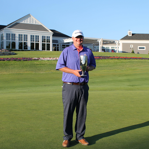 Private Golf Lesson with PGA Class A Professionals Jeff Sorenson 