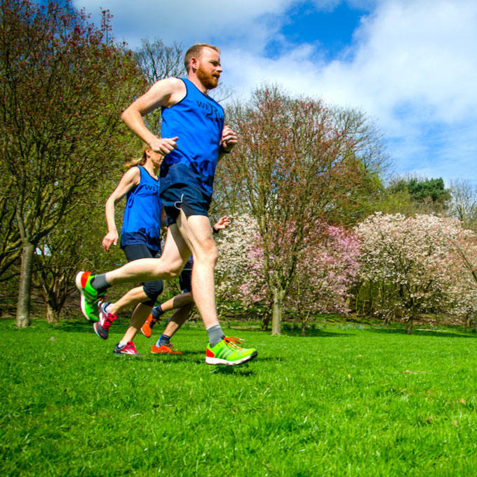 Running Tips and Advice from a Coach