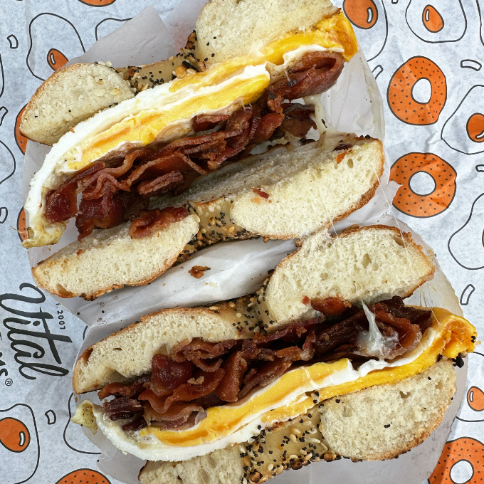 NYC Sandwich Lovers Food Tour Virgin Experience Gifts