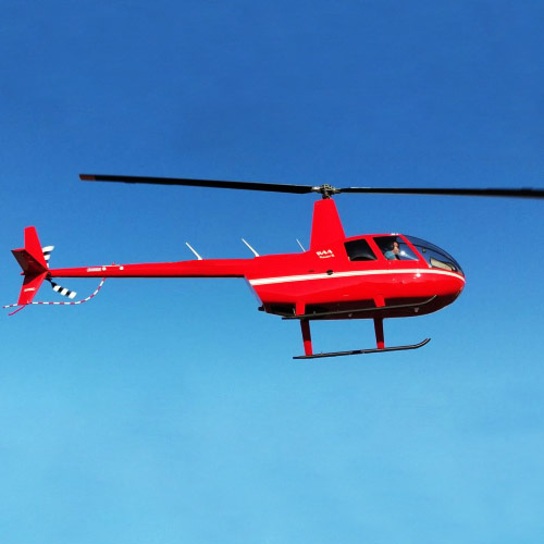 Phoenix Scenic Helicopter Tour