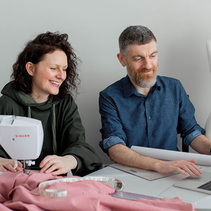 Sewing Course Online