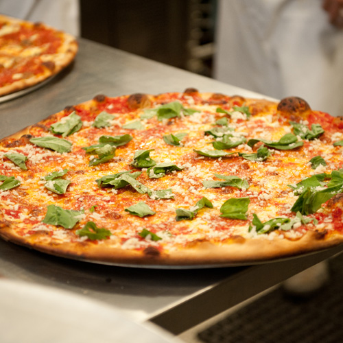 Food Tour in New York City