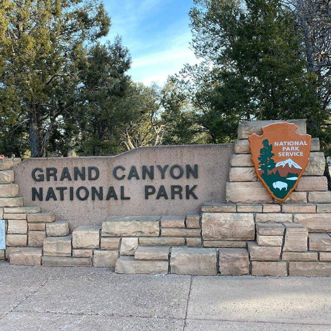 Grand Canyon National Park Tour