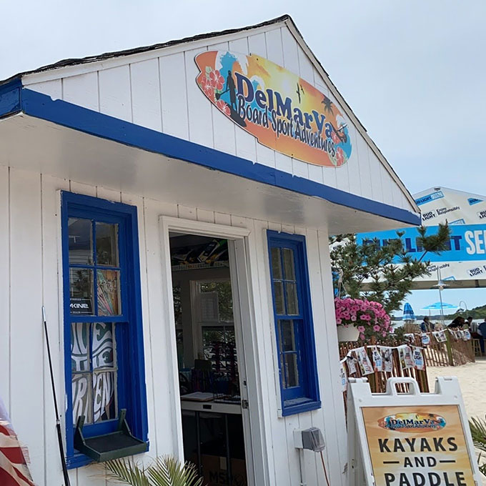 Tandem All Day Kayak Rental Virgin Experience Gifts