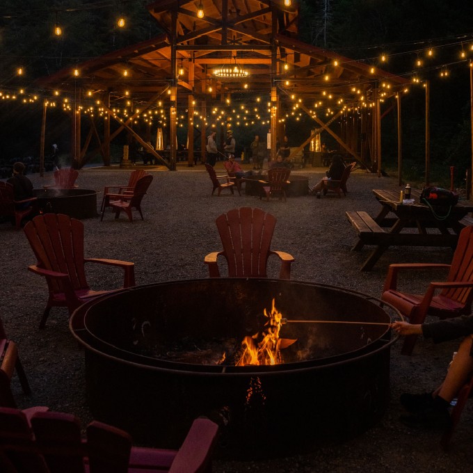 Glen Blair Bar Experience | Virgin Experience Gifts