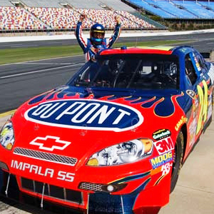 Stock Car Experiences