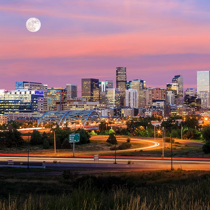 South Denver Ghost Tour