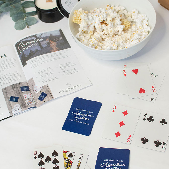 Date Night Kit
